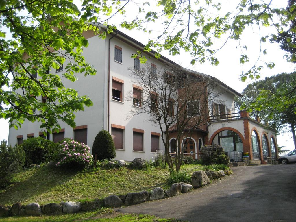 Albergo Ristorante Rosade Tavagnacco Exterior foto